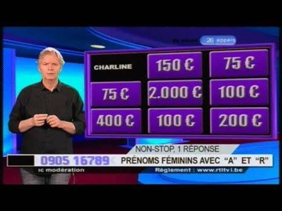 Belspellen definitief de ban in