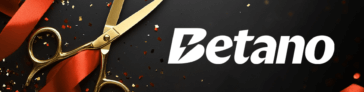 Betano Casino nu live in België!