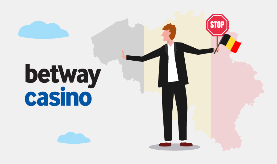 Betway Casino sluit digitale deuren in Belgiรซ