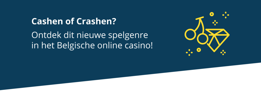 Doel van crash games