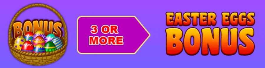 Easter Surprise - Easter Egg Bonus