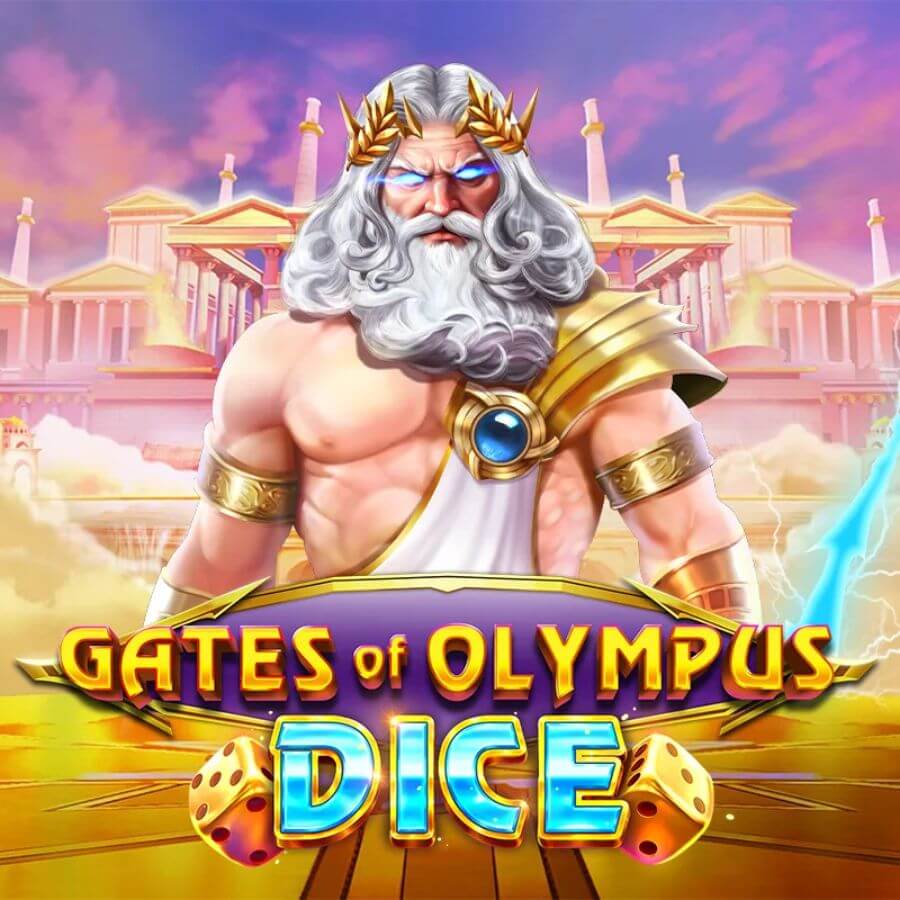 Gates of Olympus Dice slot