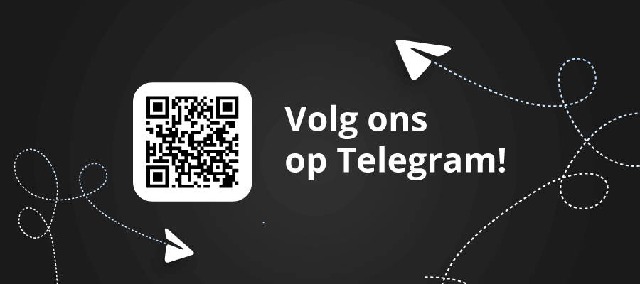 Nieuw: GuideCasino Telegram-kanaal!