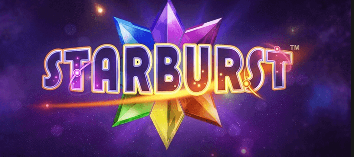 Starburstâ„¢ bestaat 10 jaar!