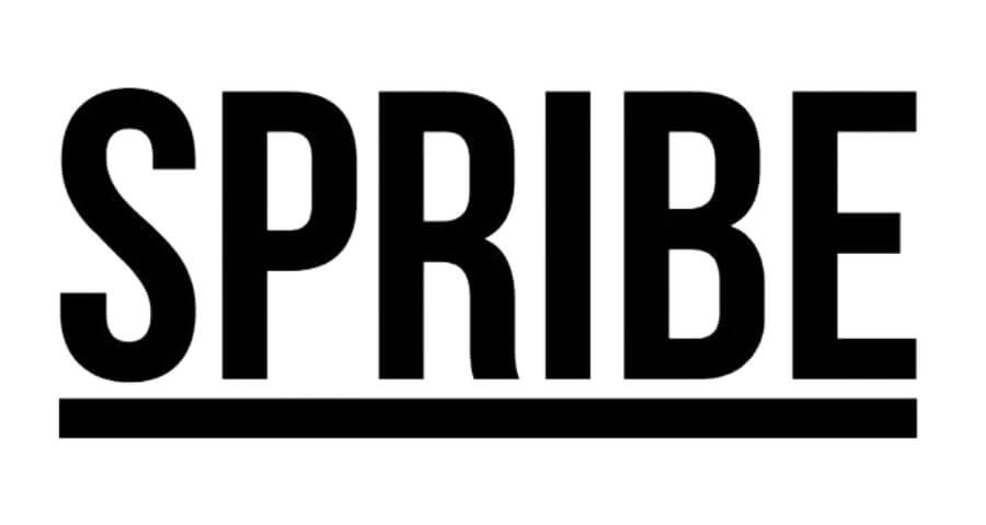 Spribe logo
