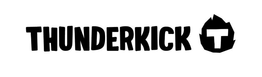 Thunderkick logo