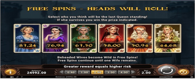 Gratis spins feature Battle Royal Battle Royal gokkast