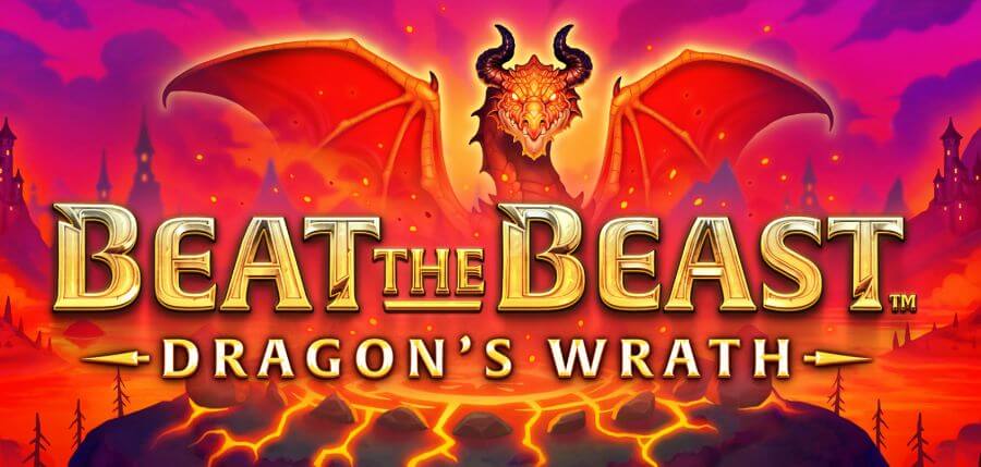Beat the Beast: Dragon's Wrath
