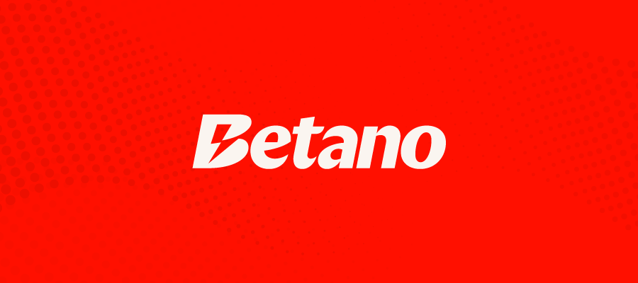 Logo van Betano