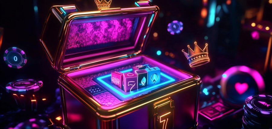 Apple voor de rechter vanwege illegale loot boxes