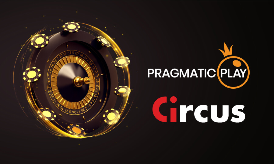 Nu ook op Circus.be: live casino spellen van Pragmatic Play!ย