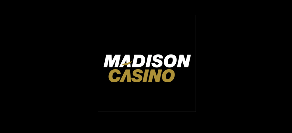 Madison Casino is nu ook online actief, en met succes!