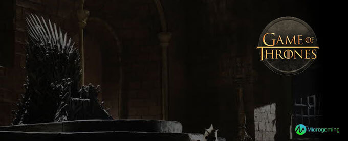 Ontdek de Game of Thrones slot van Microgaming in het online casino Game of Thrones slot