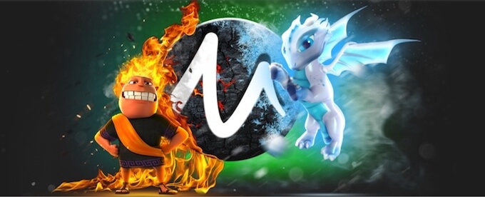 Microgaming: iGaming autoriteit Microgaming