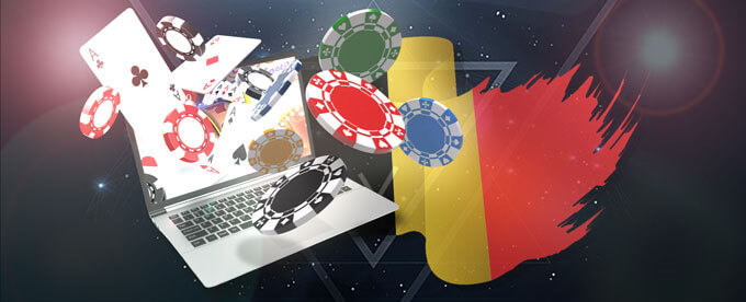 Wat betekent de nieuwe Kansspelwet voor het online casino België Online Casino België