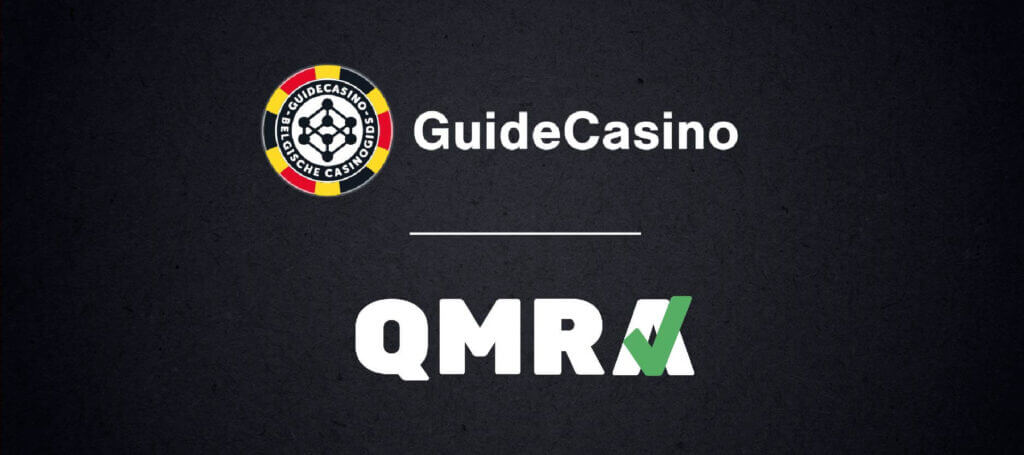 casinobelgie.org ontvangt QMRA-keurmerk!